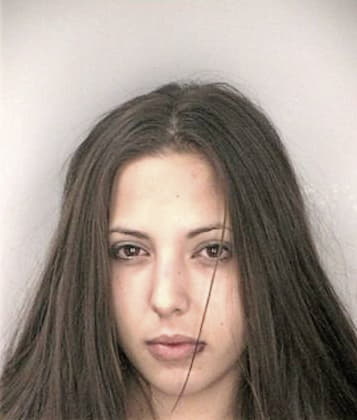 Stephanie Clark - Hillsborough County, FL 