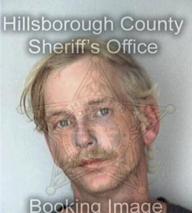 Daniel Cleary - Hillsborough County, FL 