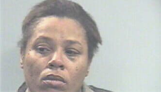 Chasity Coble - Fayette County, KY 