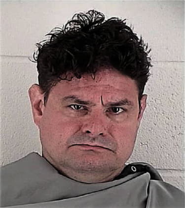 Richard Coble, - Johnson County, KS 