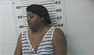 Jeannette Coleman, - Levy County, FL 