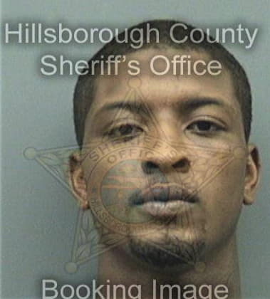 Thomas Copeland, - Hillsborough County, FL 