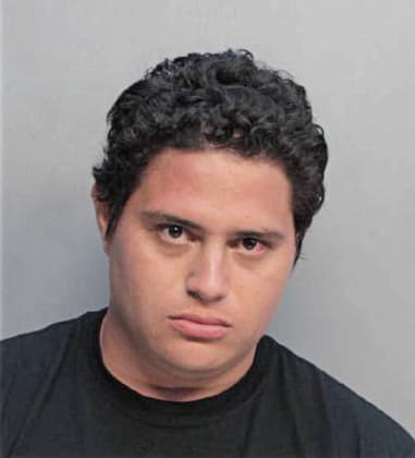 Richard Cruz, - Dade County, FL 