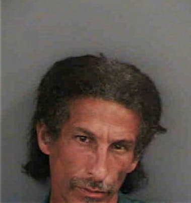 Ernesto Cuevas, - Collier County, FL 