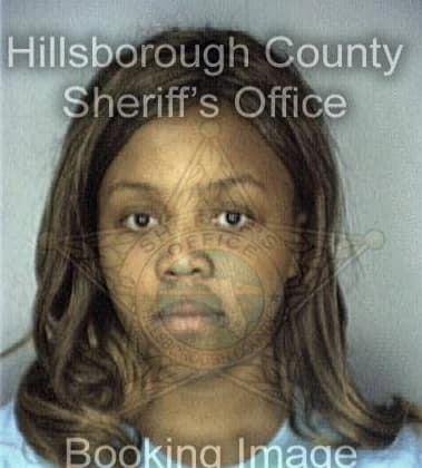 Dira Davis, - Hillsborough County, FL 