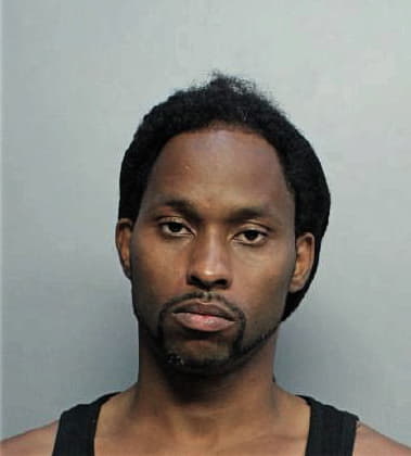 Christopher Dean, - Dade County, FL 