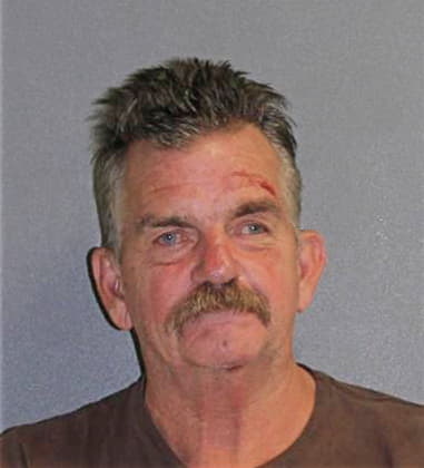 John Dewitt, - Volusia County, FL 