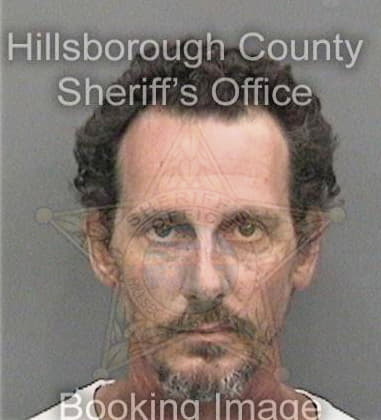 Hermilmo Diaz, - Hillsborough County, FL 