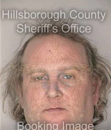 Bruce Douglas, - Hillsborough County, FL 