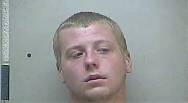 Dillon Duncan - Henderson County, KY 