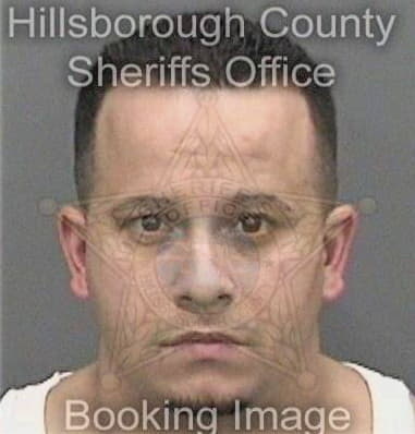 Sean Fillingham, - Hillsborough County, FL 