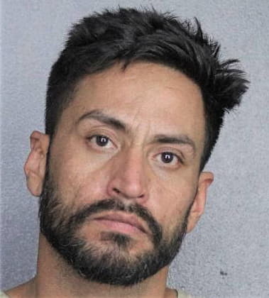 Kevin Flores-Lopez, - Broward County, FL 