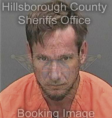 John Foley, - Hillsborough County, FL 