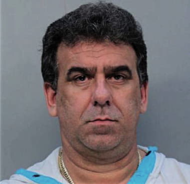 Kenneth Fox, - Dade County, FL 