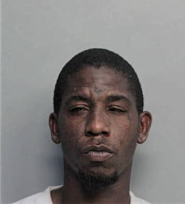 Jeffrey Frazier, - Dade County, FL 