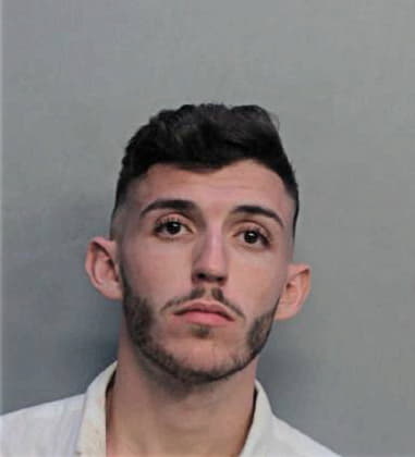 Leandro Fuentesfernandez, - Dade County, FL 