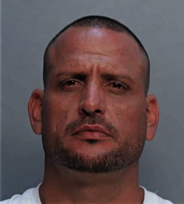 Jailer Galeano, - Dade County, FL 