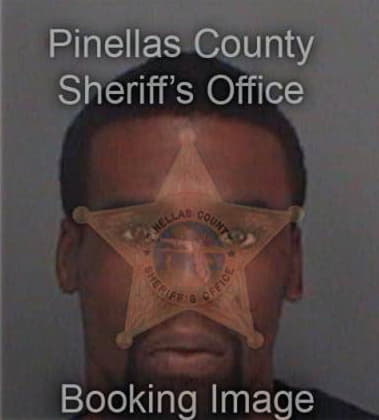 Winston Gang, - Pinellas County, FL 