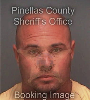 Gregory Gibb, - Pinellas County, FL 