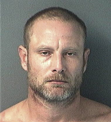 Patrick Griffis, - Escambia County, FL 