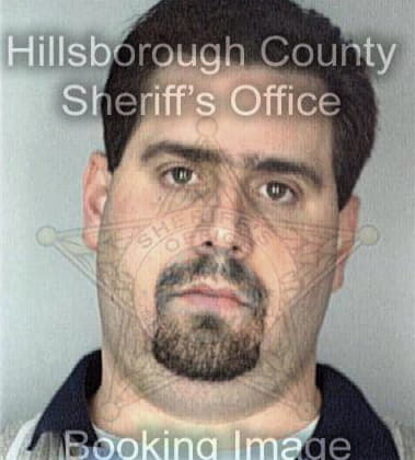 Josh Guy, - Hillsborough County, FL 