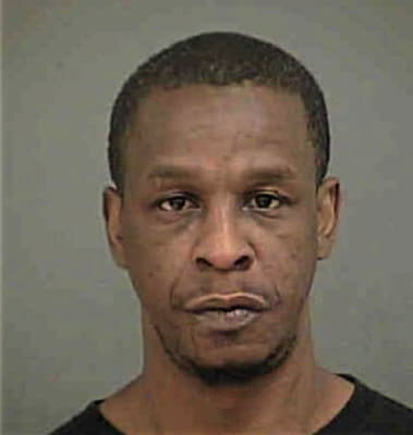 Ricardo Hale, - Mecklenburg County, NC 