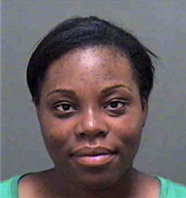 Latoya Hall, - Mecklenburg County, NC 