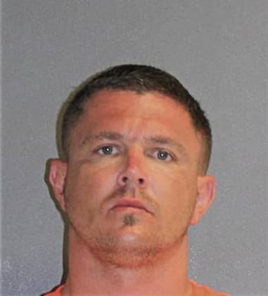 Nicholas Hammond, - Volusia County, FL 