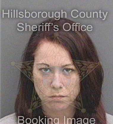 Tammy Harwell, - Hillsborough County, FL 