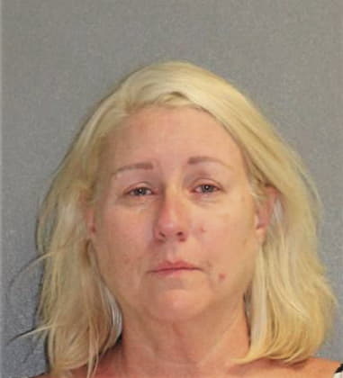 Brenda Hatcher, - Volusia County, FL 