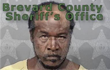 Khalid Haynes, - Brevard County, FL 