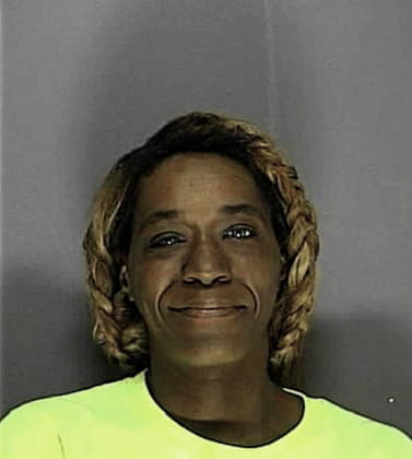 Bianca Henderson, - Volusia County, FL 