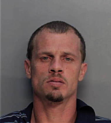 Octavio Hernandez, - Dade County, FL 