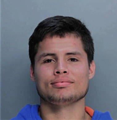 Ricardo Hernandez, - Dade County, FL 