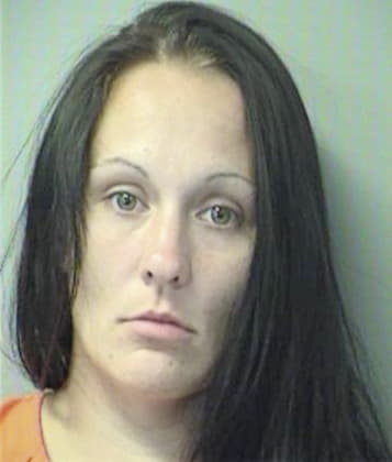 Pamela Hinson, - Okaloosa County, FL 