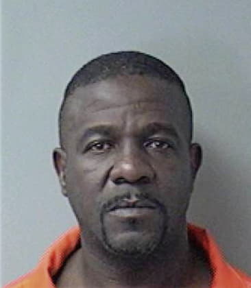 Renaldo Hornsby, - Okaloosa County, FL 