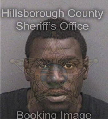 Paul Hoskins, - Hillsborough County, FL 