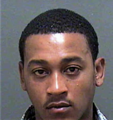 Jamil Jackson, - Mecklenburg County, NC 