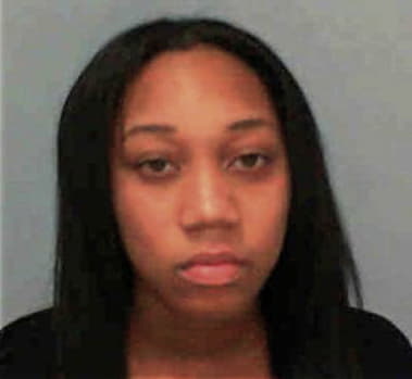 Lavonda Jackson, - Mecklenburg County, NC 