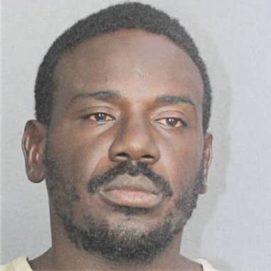 Melvin Jackson, - Broward County, FL 