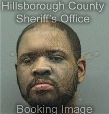 Carlton James, - Hillsborough County, FL 