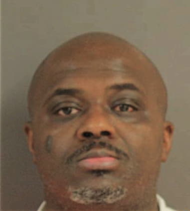 Orlando James, - Hinds County, MS 