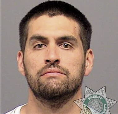 Anthony Johnson, - Clackamas County, OR 