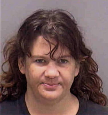 Cathleen Jones, - Lee County, FL 