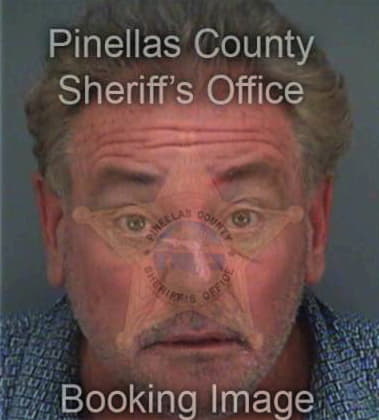 Elwood Jones, - Pinellas County, FL 