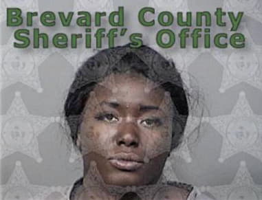 Lashunda Kimbrough, - Brevard County, FL 