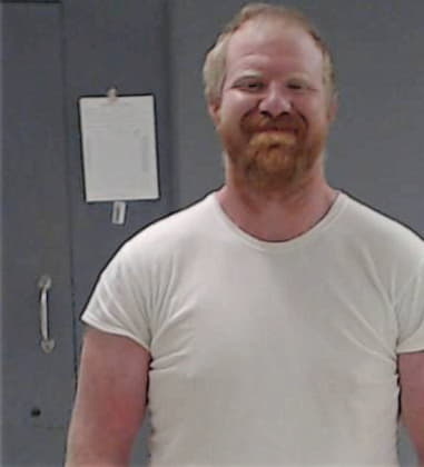 Edward-Eugene King - Hunt County, TX 
