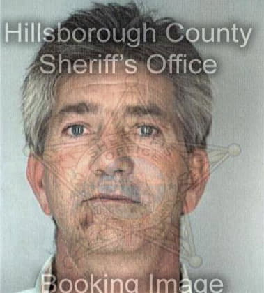 Larry Lafferty, - Hillsborough County, FL 