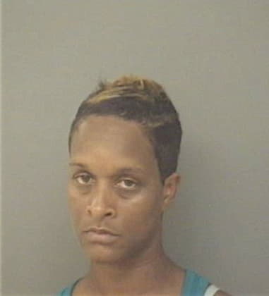 Demetria Lattimore, - Galveston County, TX 