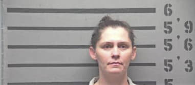 Amanda Lawhorn, - Hopkins County, KY 